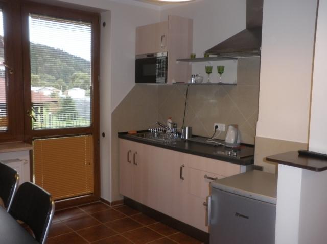 Apartament Krynica Eland Экстерьер фото