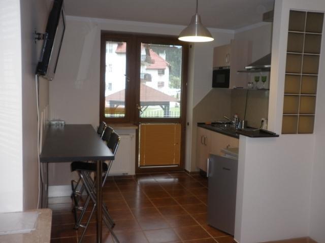 Apartament Krynica Eland Номер фото