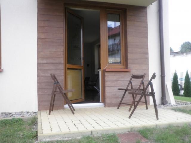 Apartament Krynica Eland Экстерьер фото