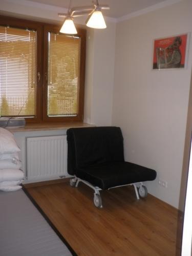 Apartament Krynica Eland Экстерьер фото